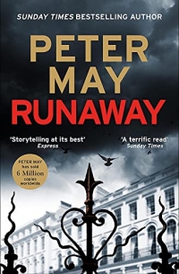 Runaway: An impressive high-stakes mystery thriller