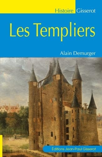 Les Templiers