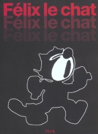 Felix le chat, coffret 3 volumes