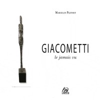 Giacometti : Le jamais vu