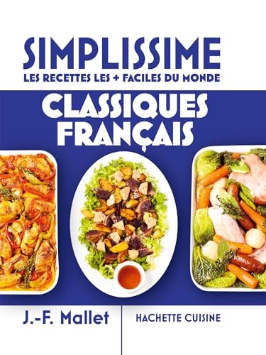 New petit simplissime - Classiques Francais