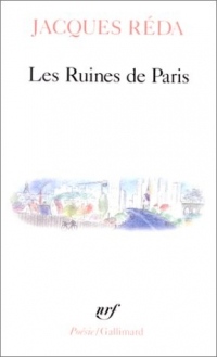 Les Ruines de Paris