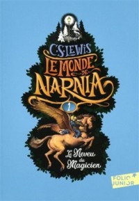 Le Monde de Narnia, I : Le Neveu du magicien