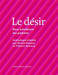 Le Desir - aux Couleurs du Poème