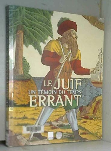 Le Juif errant