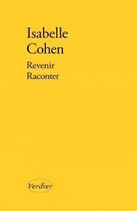 Revenir raconter (2024)