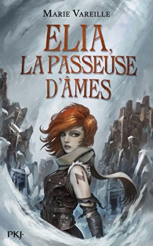 Elia, la passeuse d'âmes - tome 01 (1)