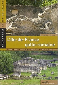 L'Île-de-France gallo-romaine