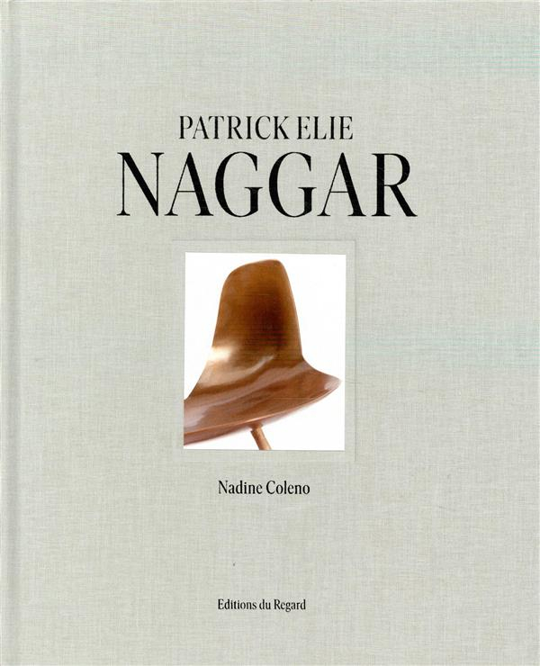 Patrick Naggar
