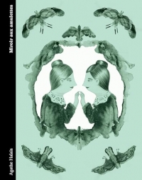 Miroir aux amulettes