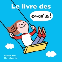 Le livre des Encore !