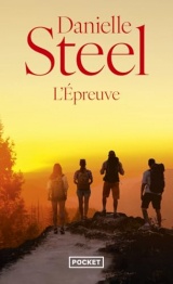 L'Epreuve [Poche]