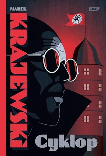 Cyklop [9788383673608]