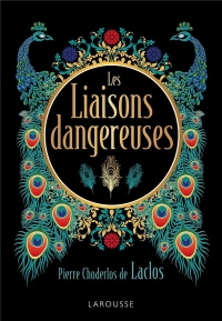 Les liaisons dangereuses - Laclos - edition de luxe