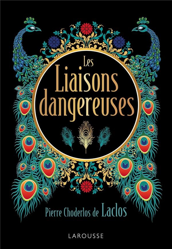 Les liaisons dangereuses - Laclos - edition de luxe