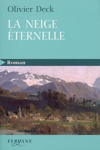 la neige éternelle