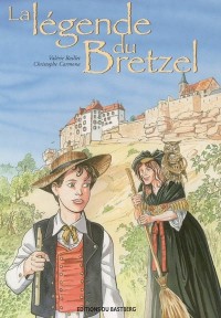 La Légende du Bretzel