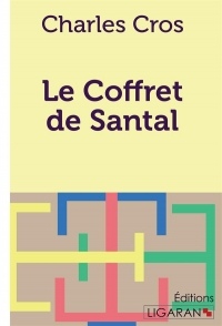 Le coffret de santal