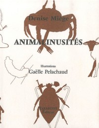 Animalinusités