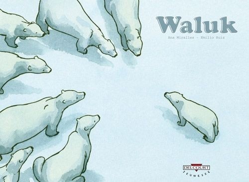 Waluk