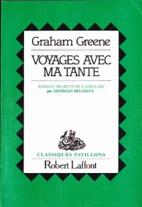 Voyages avec ma tante