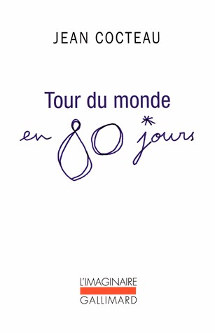 Tour du monde en 80 jours