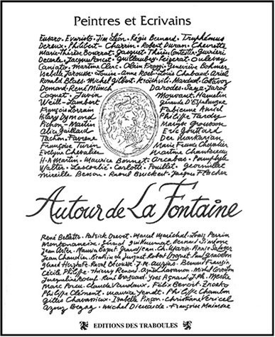 Autour de La Fontaine