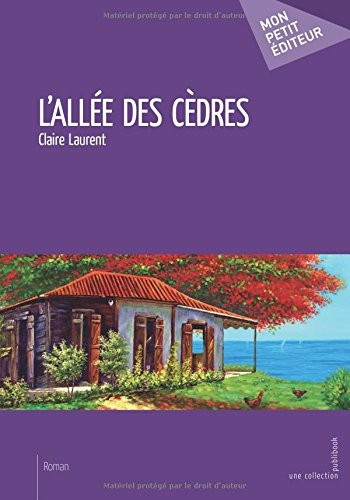 L'Allée des cèdres