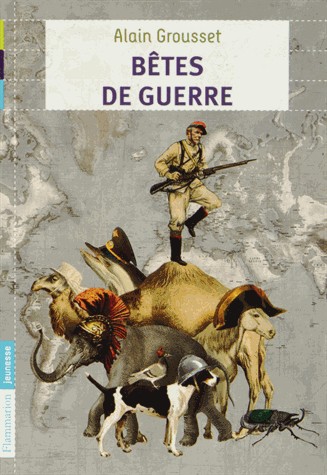 Bêtes de guerre