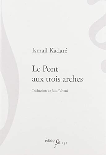 Le Pont aux trois arches