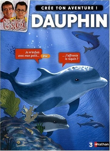 CPS CREE TON AVENTURE DAUPHIN