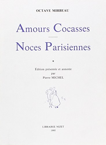 Amours cocasses