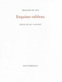 Esquisse-tableau