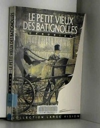 Le petit vieux des Batignolles