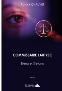 Commissaire Lautrec: Elena et Stefano