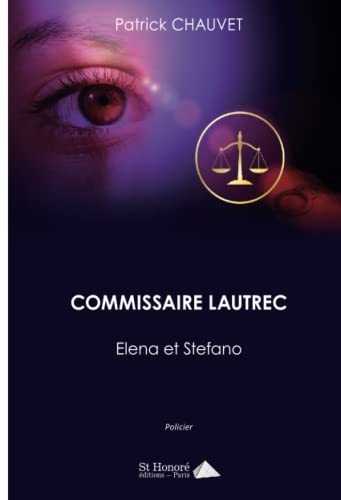 Commissaire Lautrec: Elena et Stefano