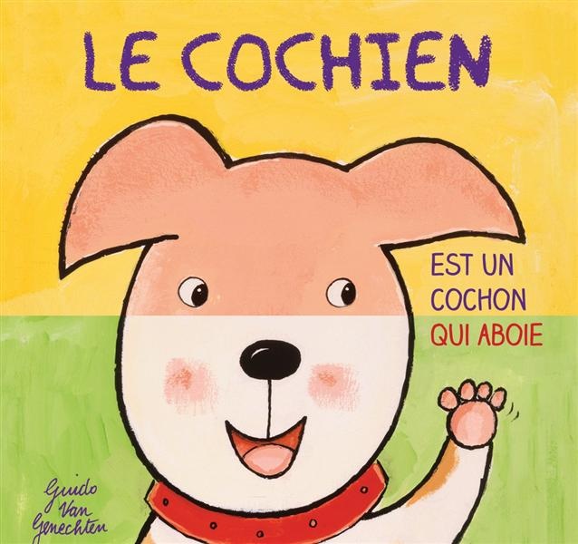 Le cochien