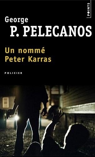 Un nommé Peter Karras