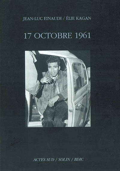 17 Octobre 1961