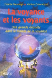 Voyance et les voyants