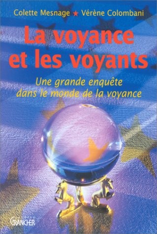 Voyance et les voyants