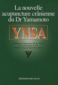 YNSA : La nouvelle acupuncture crânienne du Dr Yamamoto
