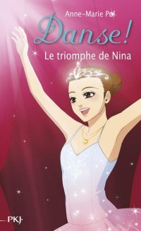 33. Danse ! Le triomphe de Nina (33)