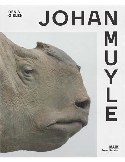 Johan Muyle