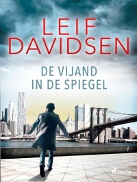 De vijand in de spiegel (Dutch Edition)