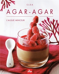 Agar Agar NED: Le secret minceur des Japonaises