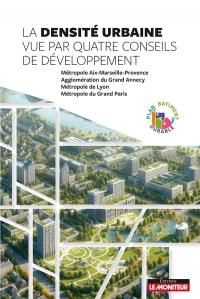 La densité urbaine