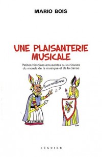 Une plaisanterie musicale