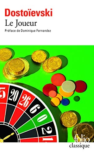 Le Joueur