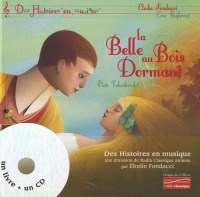 Histoires en musique - La belle au bois dormant